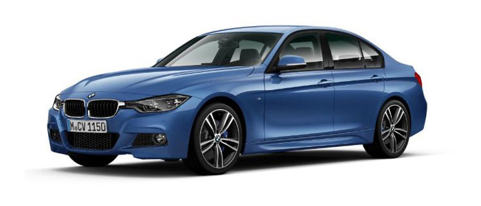 BMW Essential Service - Coombes Johnston BMW Tauranga